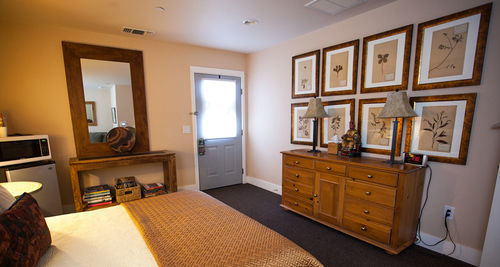 Harmony Ridge Lodge Nevada City Exterior photo